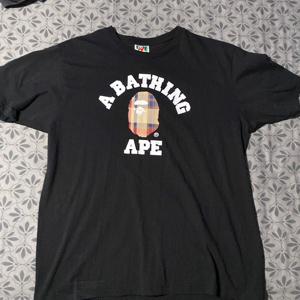COPY - Bape Tee
